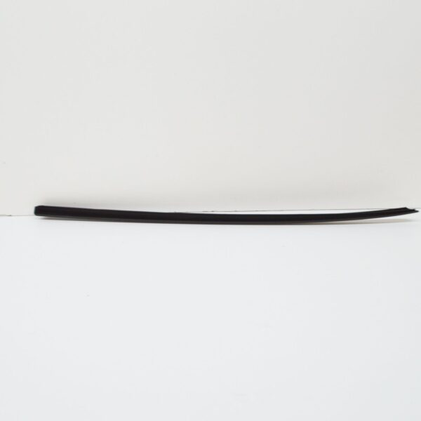 NEW AUDI A3 8V WINDSHIELD LEFT WATER DEFLECTOR TRIM STRIP 8V3854327C01C ORIGINAL