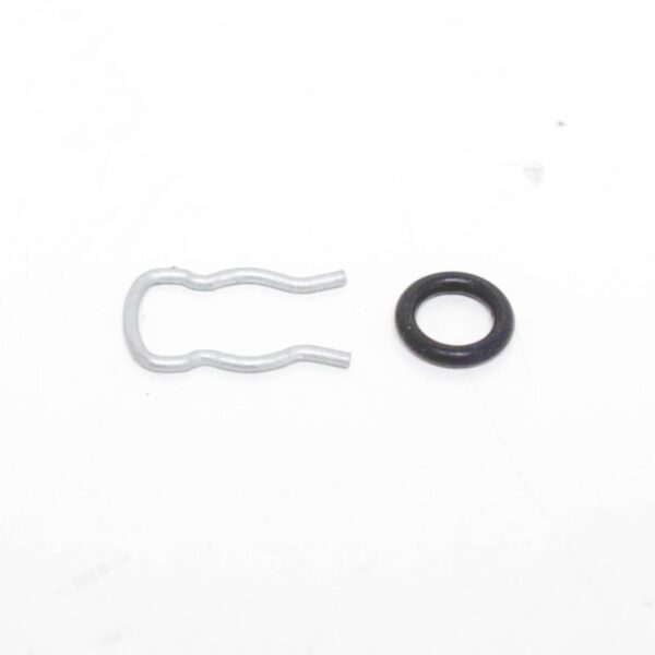 NEW BMW Z3 E36 CLUTCH PLUG IN CONNECTOR REPAIR KIT 21521165451 ORIGINAL