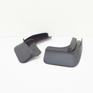 NEW VW PASSAT B8 FRONT MUD FLAPS SET 3G0075111