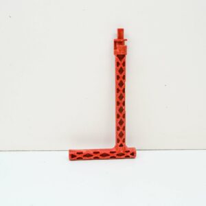 NEW AUDI A6 C8 4K SOCKET WRENCH EMERGENCY RELEASE 4K0713201A ORIGINAL