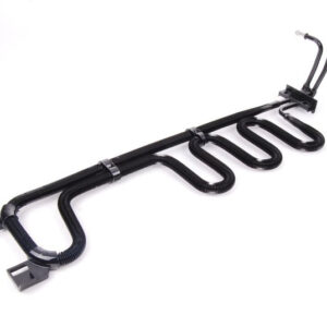 NEW MERCEDES-BENZ C W204 COOLING PIPE A2044602024 ORIGINAL