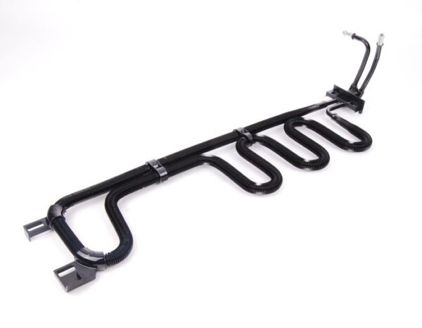NEW MERCEDES-BENZ C W204 COOLING PIPE A2044602024 ORIGINAL