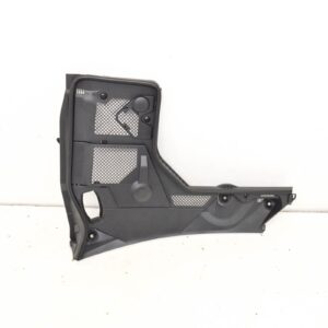 NEW MERCEDES-BENZ C-CLASS W205 FRONT WIPER COWL TRIM LEFT A2058300503 LHD