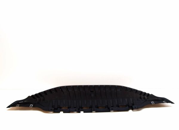 NEW AUDI A8 D4 FRONT BUMPER UNDERBODY CLOSING ELEMENT COVER 4H0807611B ORIGINAL