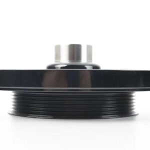 NEW MERCEDES-BENZ SPRINTER W903 CRANKSHAFT DAMPER A6470300103 ORIGINAL