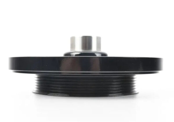 NEW MERCEDES-BENZ SPRINTER W903 CRANKSHAFT DAMPER A6470300103 ORIGINAL