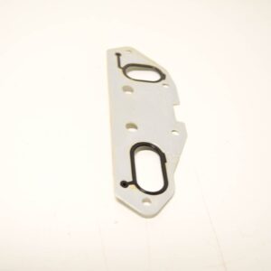 NEW VOLKSWAGEN TOUAREG 7P ENGINE OIL COOLER GASKET 06E117070J ORIGINAL