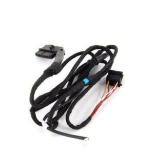 NEW MB C W202 AUTOMATIC TRANSMISSION CABLE HARNESS A2025403409 ORIGINAL