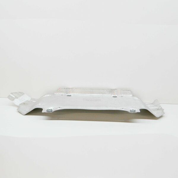 NEW AUDI A3 8P REAR SILENCER HEAT SHIELD 5K7825711