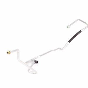 NEW BMW 6 CABRIO E64 AIR CONDITIONING PRESSURE HOSE 9155346 64539155346 ORIGINAL