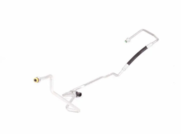 NEW BMW 6 CABRIO E64 AIR CONDITIONING PRESSURE HOSE 9155346 64539155346 ORIGINAL