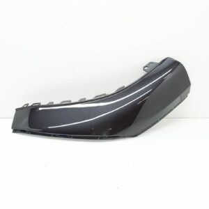 NEW MERCEDES-BENZ EQS V297 FRONT RIGHT BUMPER TRIM A2978851101 ORIGINAL
