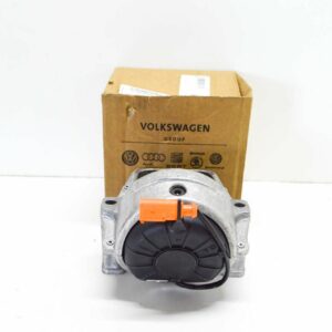 NEW AUDI S5 8T LEFT ENGINE MOUNT 8R0199381AG 4.2 PETROL 260KW ORIGINAL