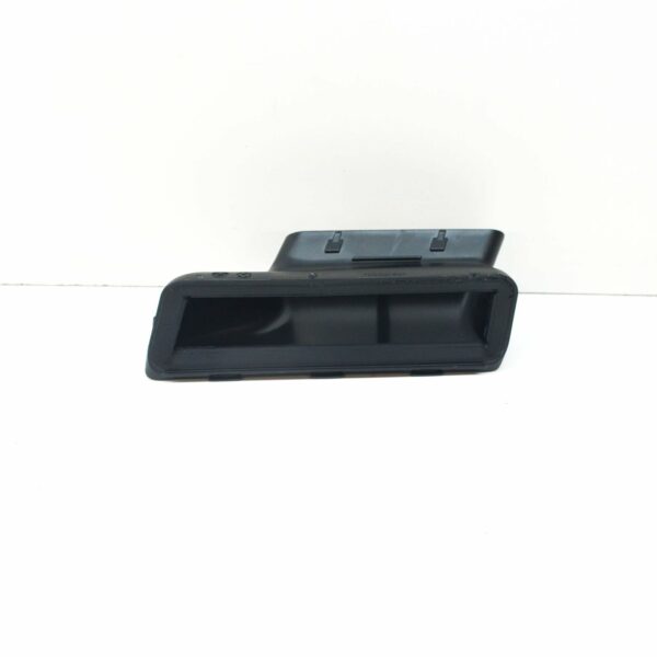 NEW VOLKSWAGEN TOURAN 5T AIR CLEAN BOX INTAKE TUBE DUCT 5QA129618A ORIGINAL