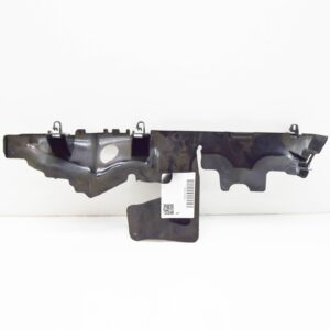 NEW VW TIGUAN 5N LEFT ENGINE COOLER AIR GUIDE 5N0121283P ORIGINAL