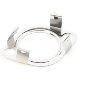 NEW VW TOUAREG 7P MK2 EGR PIPE SEAL 059131599K ORIGINAL