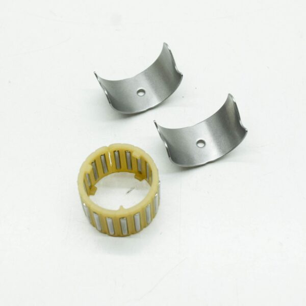 NEW BMW 1 E87 ECCENTRIC SHAFT NEEDLE BEARING 11377615379 7615379 ORIGINAL