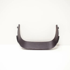 NEW PORSCHE CAYMAN 987 REAR HEAT SHIELD PROTECTIVE PLATE 98750581103G2L