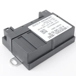 NEW MERCEDES-BENZ CL C216 FUEL PUMP MODULE A2215402562 ORIGINAL