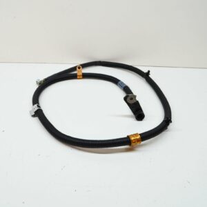 NEW MERCEDES-BENZ B W246 STARTER MOTOR WIRING CABLE A2465405833 ORIGINAL