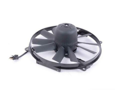 NEW MERCEDES-BENZ E W124 RADIATOR FAN BLOWER A0005008593 ORIGINAL 1 NEW MERCEDES-BENZ E W124 RADIATOR FAN BLOWER A0005008593 ORIGINAL