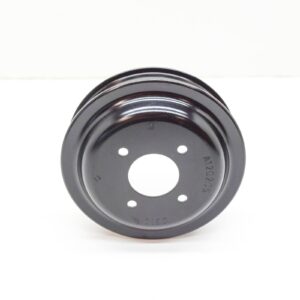 NEW MERCEDES-BENZ S W140 FAN PULLEY A1202050310 ORIGINAL