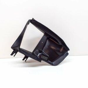 NEW AUDI TT RS 8S FV FRONT LEFT OUTER RADIATOR AIR DUCT 8S0121673B