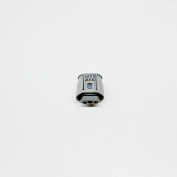 NEW BMW 3 E46 FRONT BUMPER FOG LIGHT WIRING CONNECTOR 61138364498 8364498