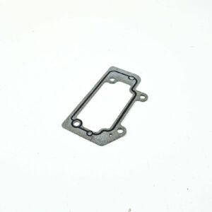 NEW BMW 7 E38 TIMING COVER CASE GASKET ABSESTOS FREE 11141725700 ORIGINAL