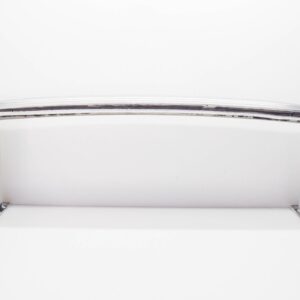 NEW AUDI Q7 4M FRONT BUMPER CARRIER 4M0807109A ORIGINAL