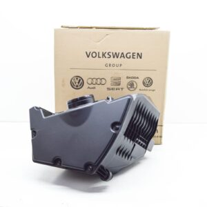 NEW AUDI A5 SPORTBACK F5 AIR FILTER BOX 8W0133837B ORIGINAL