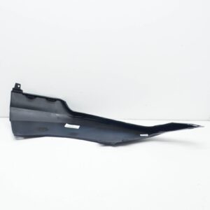NEW AUDI Q7 4M FRONT BUMPER LEFT SPOILER 4M0807061EGRU