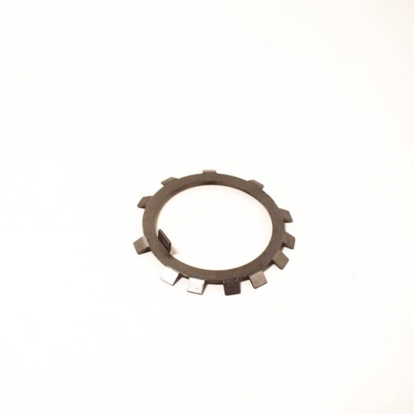 NEW MB SPRINTER W906 REAR WHEEL HUB OUTSIDE RETAINING PLATE A9063560073 ORIGINAL