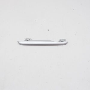 NEW BMW 5 E60 FRONT BUMPER LEFT SIDE NVC / ACC2 TRIM BAR 51117178107 ORIGINAL