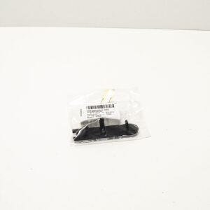 NEW VOLKSWAGEN GOLF MK6 GTI FRONT GRILLE BADGE EMBLEM 1K6853679DFXC ORIGINAL