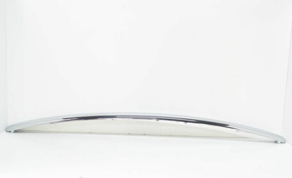 NEW MINI R50 REAR BUMPER MOULDING SPOILER TRIM 51126800217