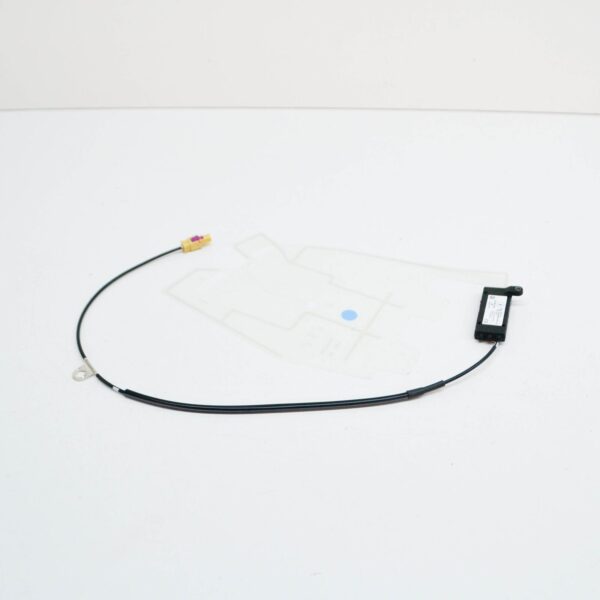 NEW VW AMAROK 2H, S1B WING MIRROR AANTENNA MODULE 2H0035532A