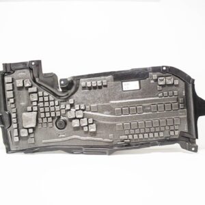 NEW MERCEDES-BENZ A-CLASS W169 LEFT SIDE UNDERBODY COVER A1695201123 ORIGINAL
