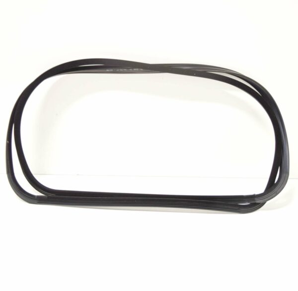 NEW MERCEDES-BENZ C-CLASS W202 SUNROOF SEAL RUBBER A1247800298