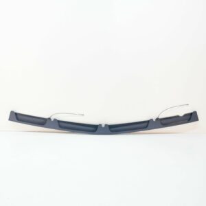 NEW MERCEDES-BENZ SLK R170 FRONT BUMPER ESCUTCHEON A17088000059999 ORIGINAL