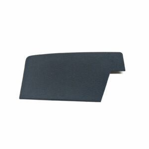 NEW PORSCHE MACAN MK2 REAR RIGHT QUARTER PANEL TRIM CAP 95B8632801E0