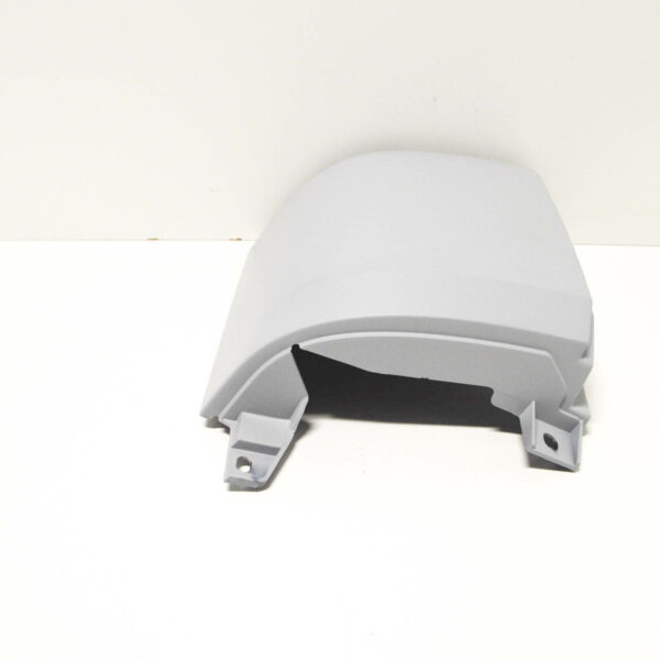 NEW VW TRANSPORTER T6 REAR BUMPER RIGHT SIDE TRIM 7E0807322DGRU
