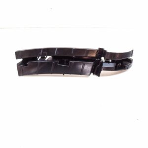 NEW AUDI Q5 8R FRONT BUMPER RIGHT SECURING STRIP 8R0807278C ORIGINAL