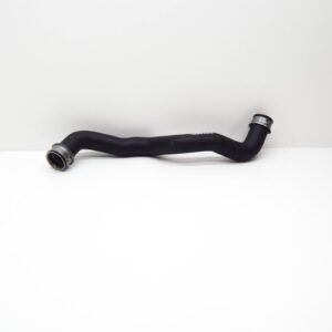 NEW MERCEDES-BENZ C COUPE CL203 RADIATOR TOP HOSE A2095013982 ORIGINAL
