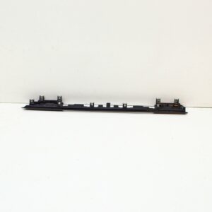 NEW AUDI A5 CABRIO 8W6 CENTER CONSOLE TRIM COVER LHD 8W18573046PS