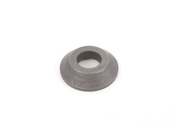 NEW MB SL R129 CRANKSHAFT PULLEY TO CRANKSHAFT WASHER A6049900040 ORIGINAL