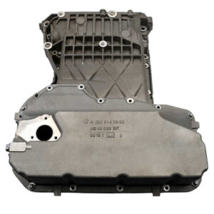 NEW MERCEDES-BENZ VITO W447 OIL PAN LOWER PART A6510100913 ORIGINAL