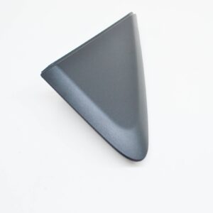 NEW MB SPRINTER W907 FRONT RIGHT MIRROR TRIANGLE COVER A91081103009051 ORIGINAL