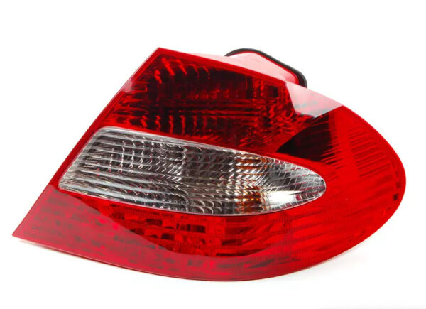 NEW MERCEDES BENZ CLK C209 REAR RIGHT TAILLIGHT A2098201464 ORIGINAL