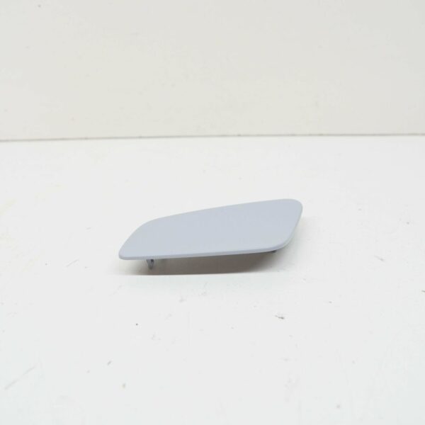 NEW AUDI A1 8X LEFT SIDE HEADLAMP WASHER COVER CAP 8X0807753GRU ORIGINAL